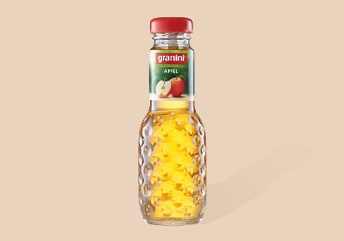 Apfelsaft 0,2l