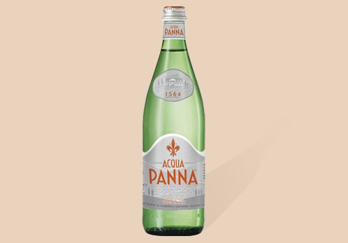 Acqua Panna Still 0,75