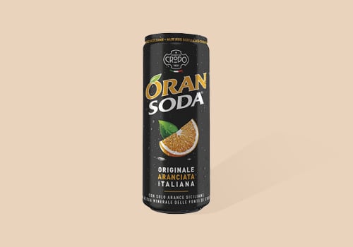 Oran Soda 0,33l