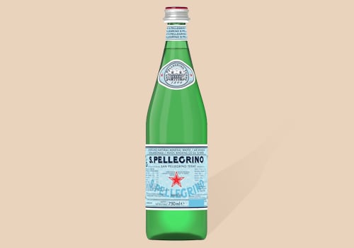 San Pellegrino Sprudel  0,75
