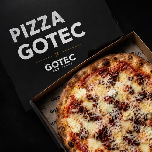 Pizza Gotec