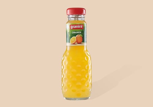 Orangensaft 0,2l