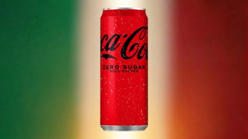 Coca-Cola Zero