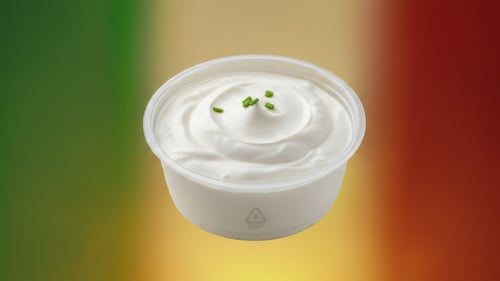 Sour Cream