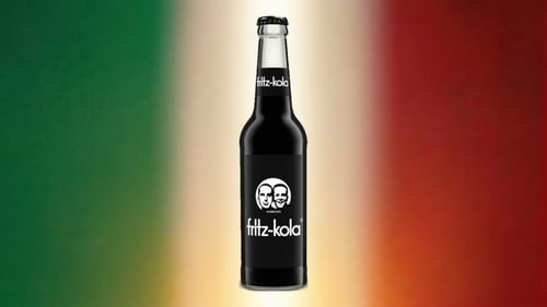 Fritz-kola 33ml