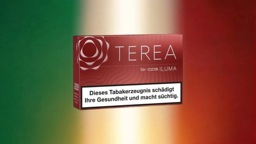 Terea Sienna