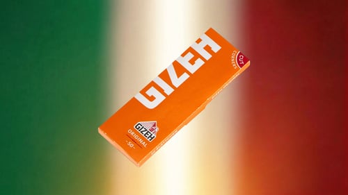 Gizeh Drehblätter