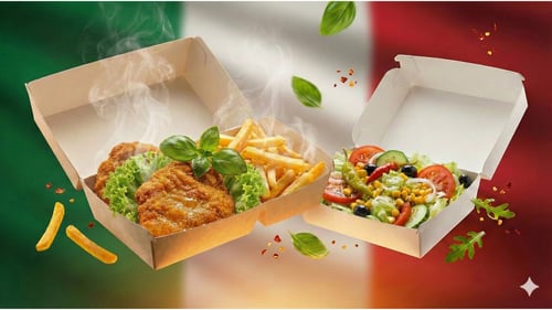 Schnitzel Wiener Art