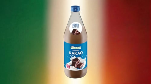 Münsterland Drink Classico Kakao 250ml