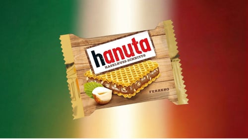 Hanuta