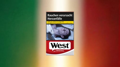 West Rot