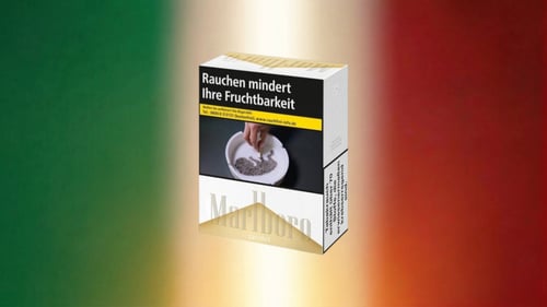 Marlboro Gold
