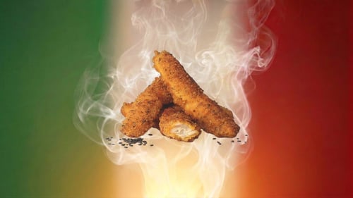 Chik'n Fingers Tikka 12 Stück