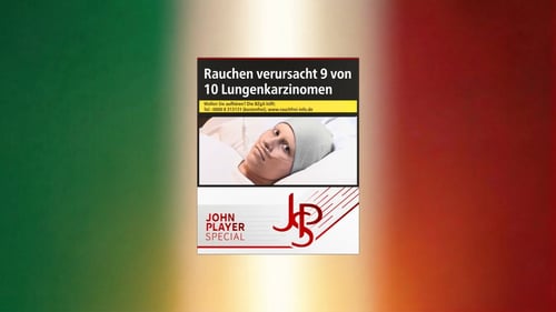 JPS Rot