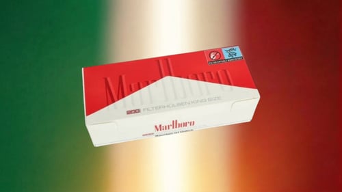 Marlboro rot hüllsen 200