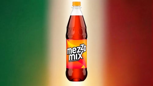 Mezzo Mix 1,0l