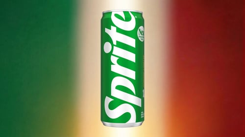 Sprite Zitrone-Limette 33ml