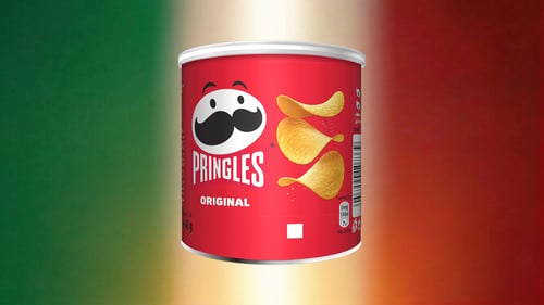 Pringles Original Chips