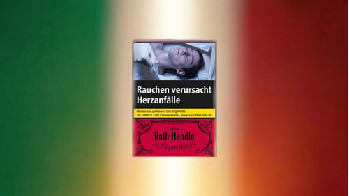 Roth-Händle