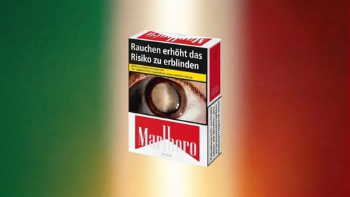 Marlboro Mix