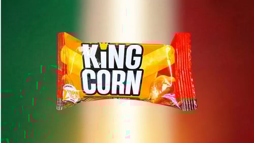 King Corn 