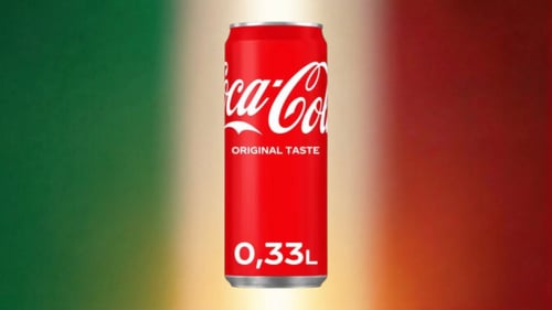 Coca-Cola