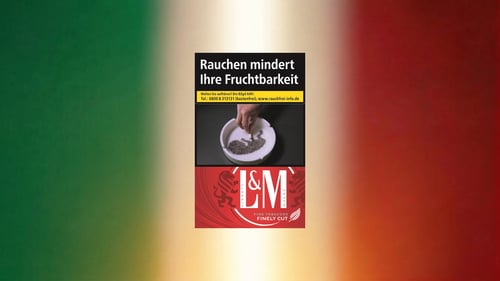 L&M Rot