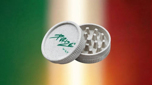 Purize Grinder 2-Teilig