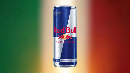 Red Bull