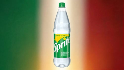 Sprite 1,0l