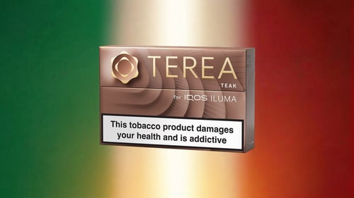 Terea Teak