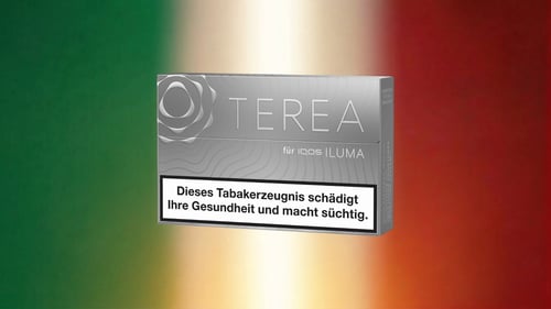 Terea Silver
