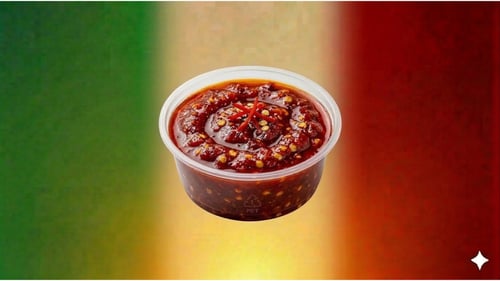 Chili Sauce