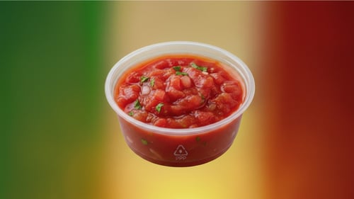 Salsa-Sauce