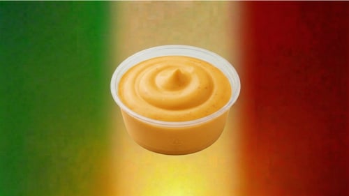 Chili Cheese Sauce