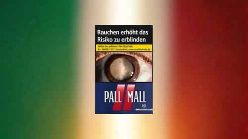 Pall Mall Rot