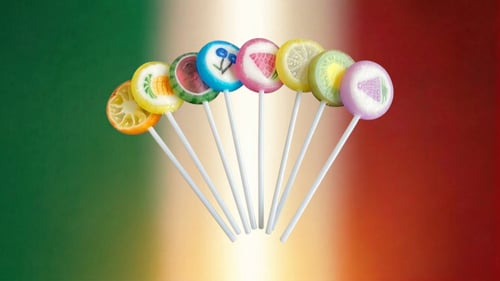 Rocks Lolli