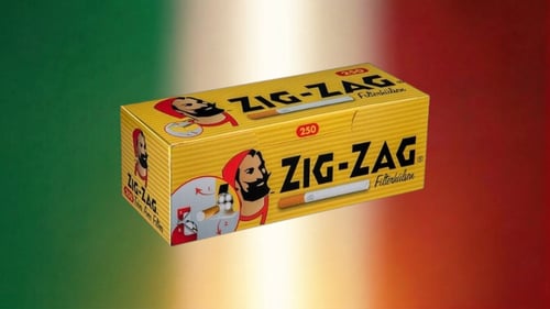 ZiG-Zag Hülsen