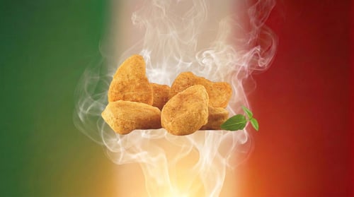 Chicken Nuggets 12 Stück