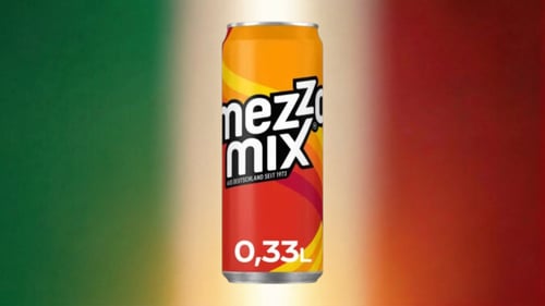 Mezzo Mix