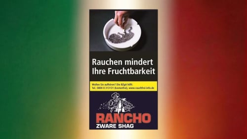 Rancho schwarz