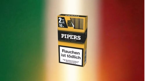 Pipers zigarillo