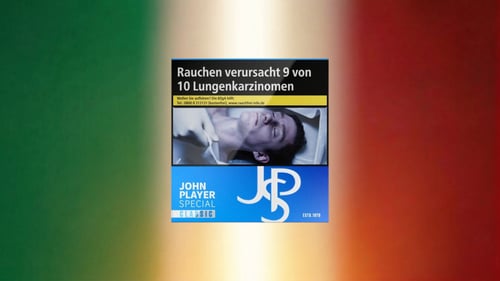 JPS Blue
