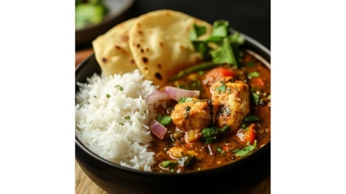 Chicken Masala Signature
