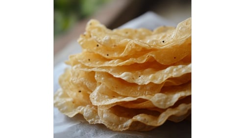 Papadum