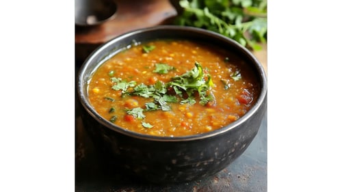 Dhal van Gele Linzen