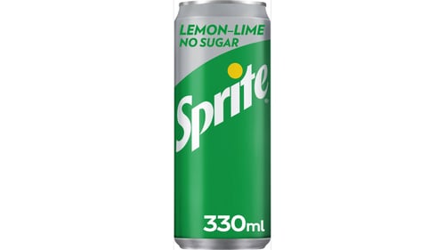 Sprite 330ml
