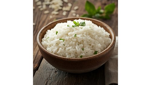 Basmati Rijst