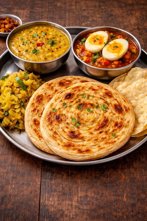 Meal Platter Special