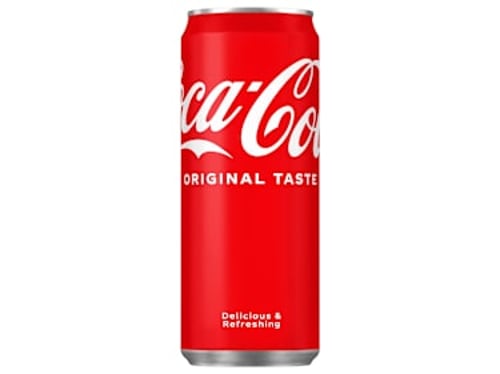 Coca-Cola 330ml